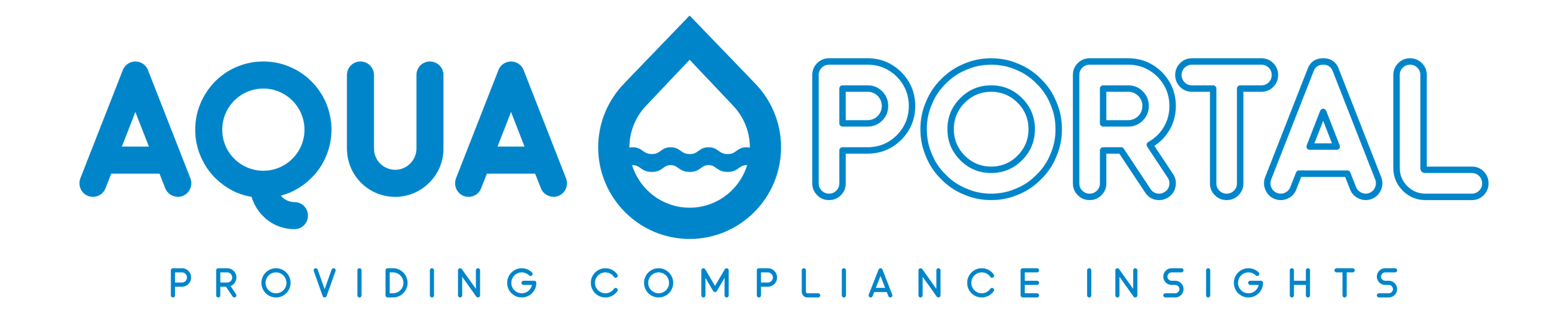 Aqua Portal - Providing compliance insights